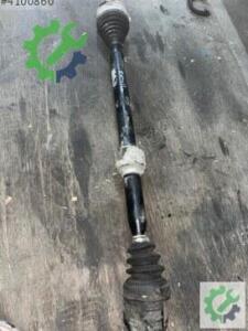 Toyota Corolla Orijinal Çıkma Aks