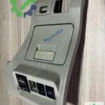 Toyota Corolla Ayna Düğmesi Çıkma