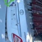 Çıkma Orijinal Bagaj Kapağı Toyota Corolla