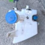 Toyota Corolla Cam Çıkma