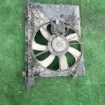 Toyota Corolla Orijinal Çıkma Fan Motoru