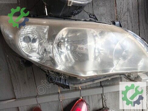 Toyota Corolla Far çıkma parça