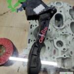 Orijinal Toyota Corolla Pedal Çıkma