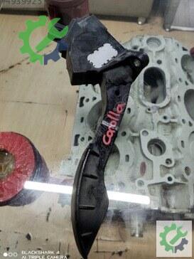 Toyota Corolla Pedal çıkma parça