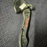 Çıkma Orijinal Pedal Toyota Corolla