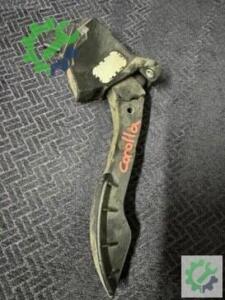 Çıkma Orijinal Pedal Toyota Corolla