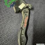 Toyota Corolla Pedal Çıkma