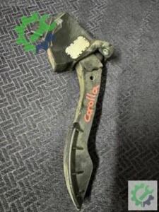 Toyota Corolla Pedal Çıkma