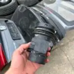 Toyota Corolla Orijinal Çıkma Hava Akışmetre