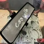 Toyota Corolla İç Ayna Çıkma