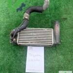 Intercooler Radyatörü Toyota Corolla — Sökme Çıkma