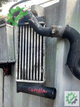 Toyota Corolla Intercooler Radyatörü çıkma parça