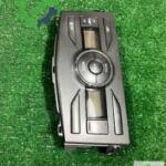 Toyota Corolla Klima Kontrol Paneli Çıkma