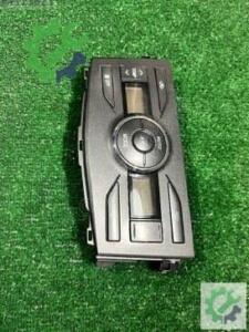 Toyota Corolla Klima Kontrol Paneli Çıkma