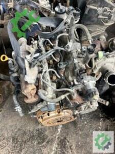 Toyota Corolla Orijinal Çıkma Motor Komple