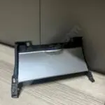 Toyota Corolla Küllük Çıkma
