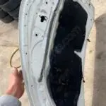 Çıkma Ön Kaput — Toyota Corolla