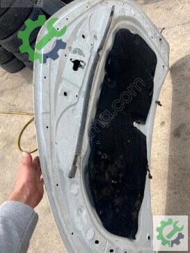 Toyota Corolla Ön Kaput çıkma parça