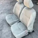 Orijinal Toyota Corolla Ön Koltuk Çıkma