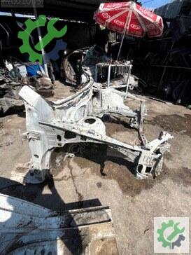 Toyota Corolla Sağ Şasi çıkma parça