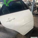 Çıkma Orijinal Sağ Arka Kapı Toyota Corolla