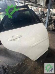 Çıkma Orijinal Sağ Arka Kapı Toyota Corolla
