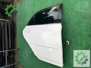 Toyota Corolla Orijinal Çıkma Sağ Arka Kapı (2. Adet)