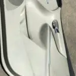Orijinal Toyota Corolla Kapı Döşemesi Çıkma