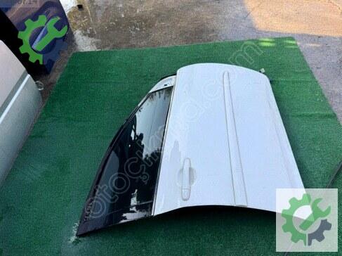 Toyota Corolla Sağ Ön Kapı çıkma parça