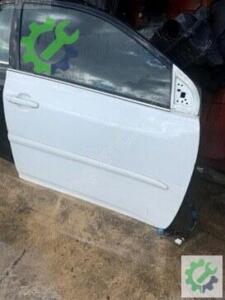 Sağ Ön Kapı Toyota Corolla — Sökme Çıkma