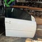 Toyota Corolla Sağ Ön Kapı Çıkma
