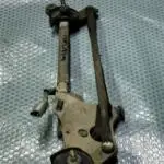 Çıkma Orijinal Silecek Motoru Toyota Corolla