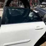 Toyota Corolla Sol Arka Kapı Çıkma Parça Gaziantep