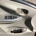 Çıkma Kapı Döşemesi — Toyota Corolla