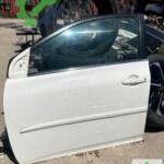 Toyota Corolla Sol Ön Kapı Çıkma