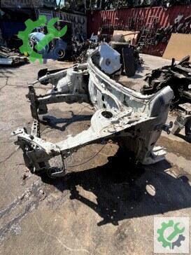 Toyota Corolla Sol Konsol çıkma parça