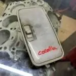 Toyota Corolla Orijinal Çıkma Tavan Lambası