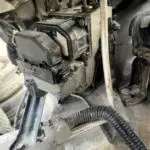 Orijinal Toyota Corolla ABS Beyni (Modül) Çıkma