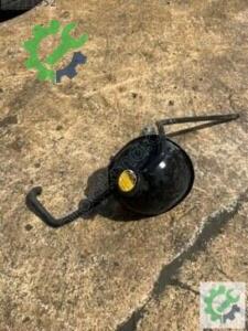 Toyota Corolla Airbag Sargısı Çıkma