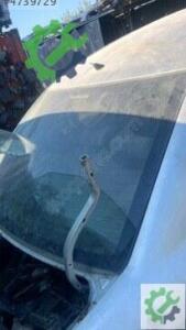 Çıkma Orijinal Arka Cam Toyota Corolla