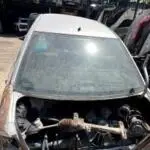 Toyota Corolla Orijinal Çıkma Arka Cam