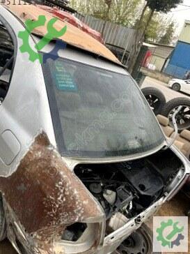 Toyota Corolla Arka Cam çıkma parça