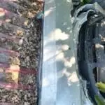 Toyota Corolla Arka Tampon Çıkma