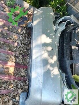 Toyota Corolla Arka Tampon çıkma parça