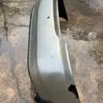 Çıkma Orijinal Arka Tampon Toyota Corolla