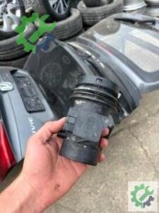 Toyota Corolla Hava Akış Metre Çıkma