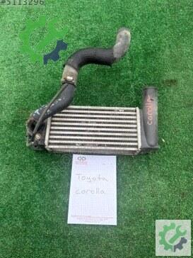 Toyota Corolla Intercooler Borusu çıkma parça