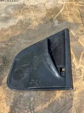 Toyota Corolla Kapı Döşemesi çıkma parça