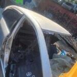 Toyota Corolla Kesme Tavan Sacı Çıkma