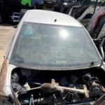 Toyota Corolla Orijinal Çıkma Kesme Tavan Sacı